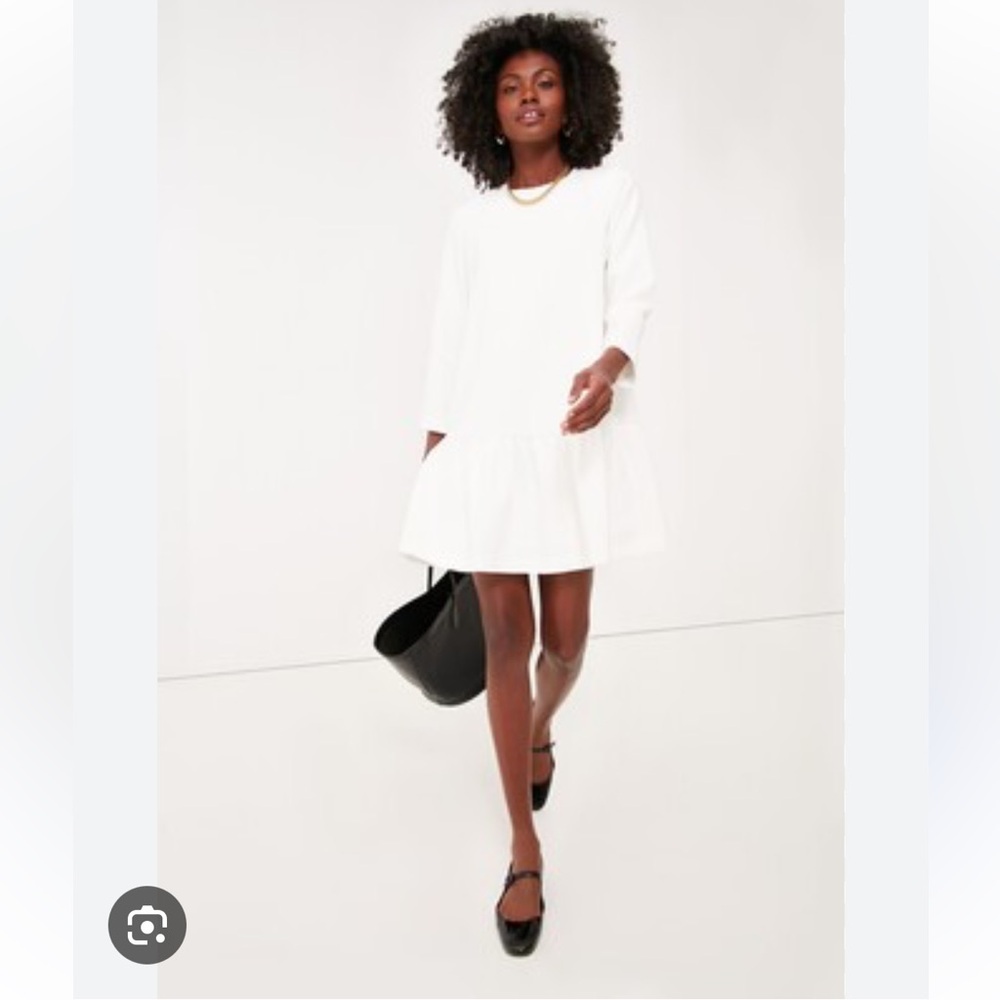 Tuckernuck Pierce Dress